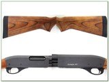 Remington 870 Laminated Stock 20 Ga Exc Con - 2 of 4