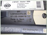 CVA Hunter 450 Bushmaster in box - 4 of 4