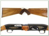 Browning Twelvette Double Auto 12 GaBelgium 28in Modified - 2 of 4