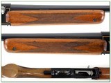 Browning Twelvette Double Auto 12 GaBelgium 28in Modified - 3 of 4