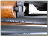 Browning Twelvette Double Auto 12 GaBelgium 28in Modified - 4 of 4