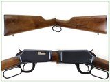 Winchester 9422 Magnum 1974 made in collector condition! - 2 of 4
