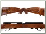 Weatherby XXII Deluxe 22 Auto Italian made top condition! - 2 of 4