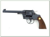 Colt Officer’s Match Target 22LR made in 1930 collector condition! - 2 of 4