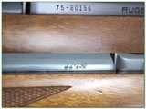 Ruger 77 Red Pad Varmint 22-250 Exc Cond! - 4 of 4