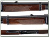 Winchester 94 Big Bore 356 Win 100 year gun like new collector! - 3 of 4