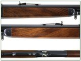 Browning 1886 45-70 Rifle 26in Octagonal barrel - 3 of 4