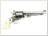 Ruger Old Army 44 Caliber Stainless 7.5in NIB! - 2 of 4