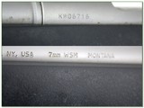 Kimber 8400 Montana Stainless 7mm WSM - 4 of 4