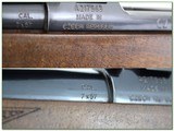 CZ 550 Mannlicher 7x57 with Leupold Exc Cond - 4 of 4