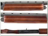 Remington 11-87 Special Purpose 12 Gauge 26in 3 choke tubes - 3 of 4