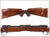Winchester 70 Super Express 375 H&H Mag New Haven Looks new! - 2 of 4