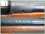 Winchester 70 Super Express 375 H&H Mag New Haven Looks new! - 4 of 4