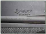 Remington 7600 Carbine Stalker 30-06 10 round Mag! - 4 of 4