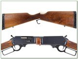 Marlin 1895 M Guild Gun 450 Marlin JM Marked NICE wood! - 2 of 4