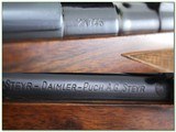 Steyr-Daimler-Puch Mannlicher 30-06 1950 unfired like new!!! - 4 of 4
