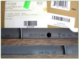 Mauser Model M12 new and unfired 308 Win in box! - 4 of 4