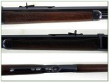 Winchester 1892 1906 made 38 WCF. - 3 of 4