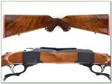 Ruger No.1 Liberty 300 like new XX Wood - 2 of 4
