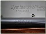 Remington 870 LHTB Left Handed Trap B 12 Ga RARE - 4 of 4