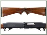 Remington 870 LHTB Left Handed Trap B 12 Ga RARE - 2 of 4