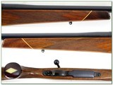 Weatherby Mark V Varmintmaster 22-250 26in XX WOOD! - 3 of 4