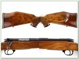 Weatherby Mark V Varmintmaster 22-250 26in XX WOOD! - 2 of 4