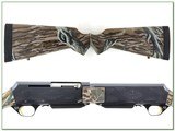 Browning BAR Safari in 270 Win Camo Stocks - 2 of 4