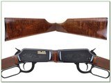 Winchester 9422 High Grade Fox Hunter N.I.B. - 2 of 4