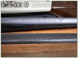 Browning BAR Safari High Grade RMEF 338 Win NIB! - 4 of 4