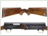 Browning A5 Light 12 76 Belgium 28in VR Modified near new! - 2 of 4