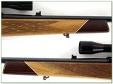 Weatherby XXII 22 Auto Tube near new blond 3 mags! - 3 of 4