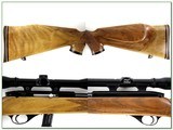 Weatherby XXII 22 Auto Tube near new blond 3 mags! - 2 of 4