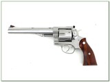 Ruger Redhawk 44 Magnum 7.5in Stainless in box - 2 of 4