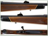 Winchester Model 70 harder to find 22-250 Rem - 3 of 4