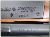Remington 552 Speedmaster 22 collector condition! - 4 of 4
