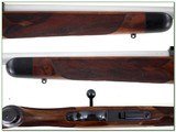 Cooper Model 36 22 LR as new condition beautiful wood! - 3 of 4
