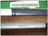Remington Custom Shop 40-X in 7mm Rem made in 1980 in box! - 4 of 4
