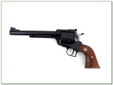 Ruger Blackhawk 44 Mag 7.5in NIB - 2 of 4