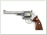 Ruger Security Six 357 Mag 6in Stainless ANIB - 2 of 4