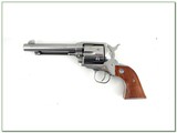 Ruger Vaquero 5.5in Polished Stainless 44-40 ANIB! - 2 of 4
