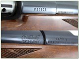 Weatherby Mark V Deluxe German 257 Wthy Exc Cond! - 4 of 4