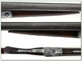 Parker G Grade 1888 made 12 Ga - 3 of 3