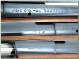 Sako Riihimaki custom 222 Exc Cond! - 4 of 4