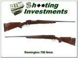 Remington 700 BDL 8mm Exc Cond! - 1 of 4