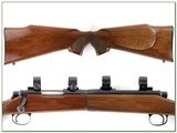 Remington 700 ADL 22-250 Rem made in 1976! - 2 of 4
