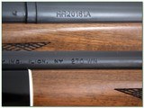 Remington 700 BDL in 270 Winchester Exc Cond! - 4 of 4