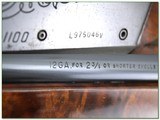 Remington 1100 Trap grade 12 Gauge - 4 of 4