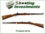 Thompson Center Hawkin 45 Cal Exc Cond! - 1 of 4