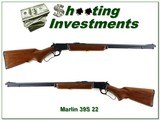 Marlin 39A 1952 made JM marked Exc Cond! - 1 of 4